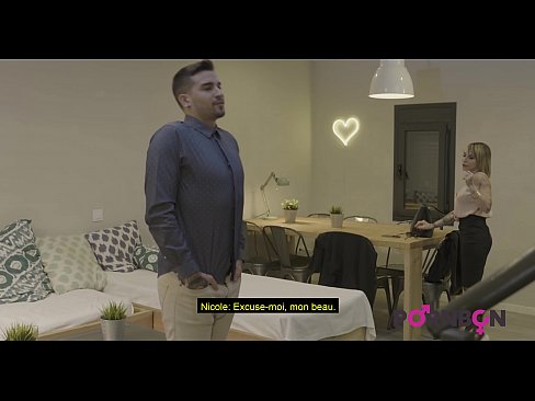❤️ PORNBCN 4K Mid ka mid ah naag qaan-gaar ah oo naaso waaweyn leh waxay rabtaa inay dabada noqoto Gigolo yar oo leh dick blowjob amortism adag fuck gacanta shaqo eeyga qaabka maxsuul leefleefi kacsiga Faransiiska subtitles ❌  %so.mailkassa.ru ❌❤